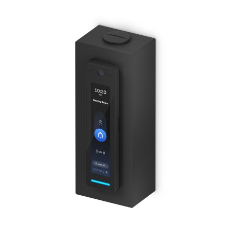 "Ubiquiti Junction Box for UniFi - UACC-READER-PRO-JB-B - Secure & Reliable"